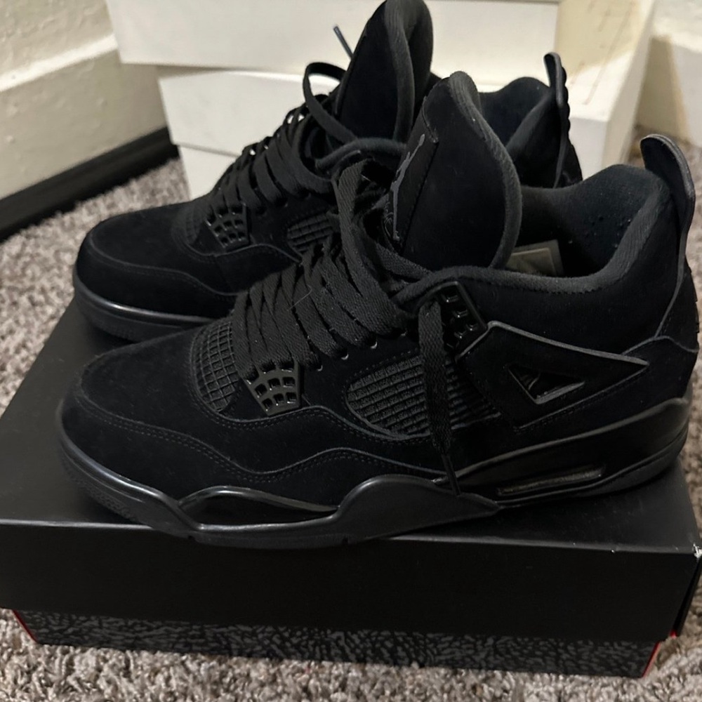 Great shoe